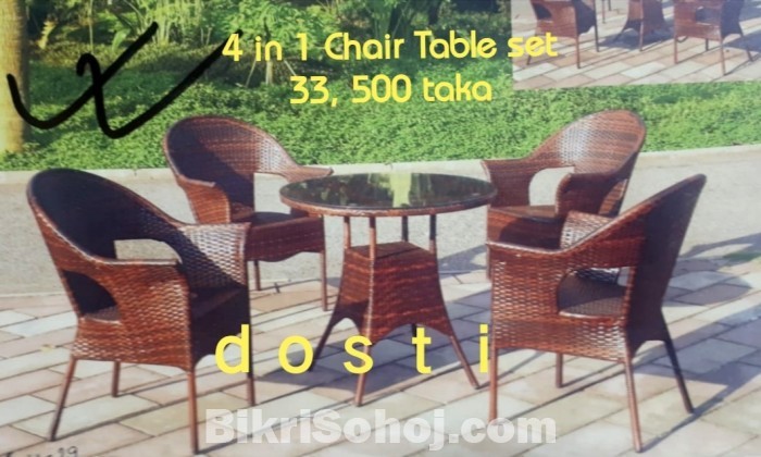 Swing Chair dosti